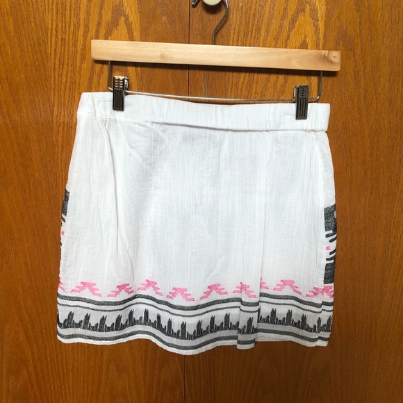 Aztec skirt - Picture 2 of 2
